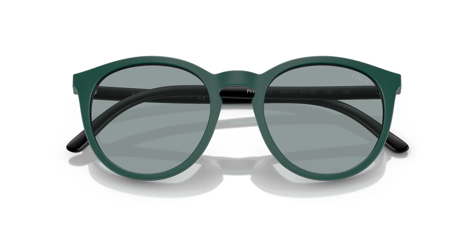 Polo 4183U Sunglasses - view 59